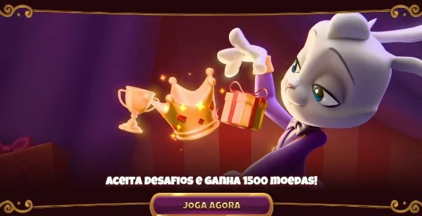 Cadastre-se na Magius para receber o bônus de boas-vindas